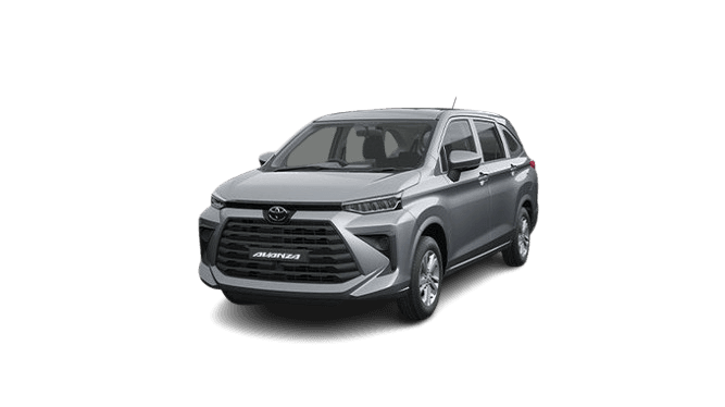 Toyota Avanza